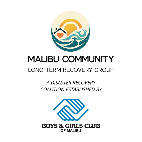 Malibu Community Long Term Recovery Group